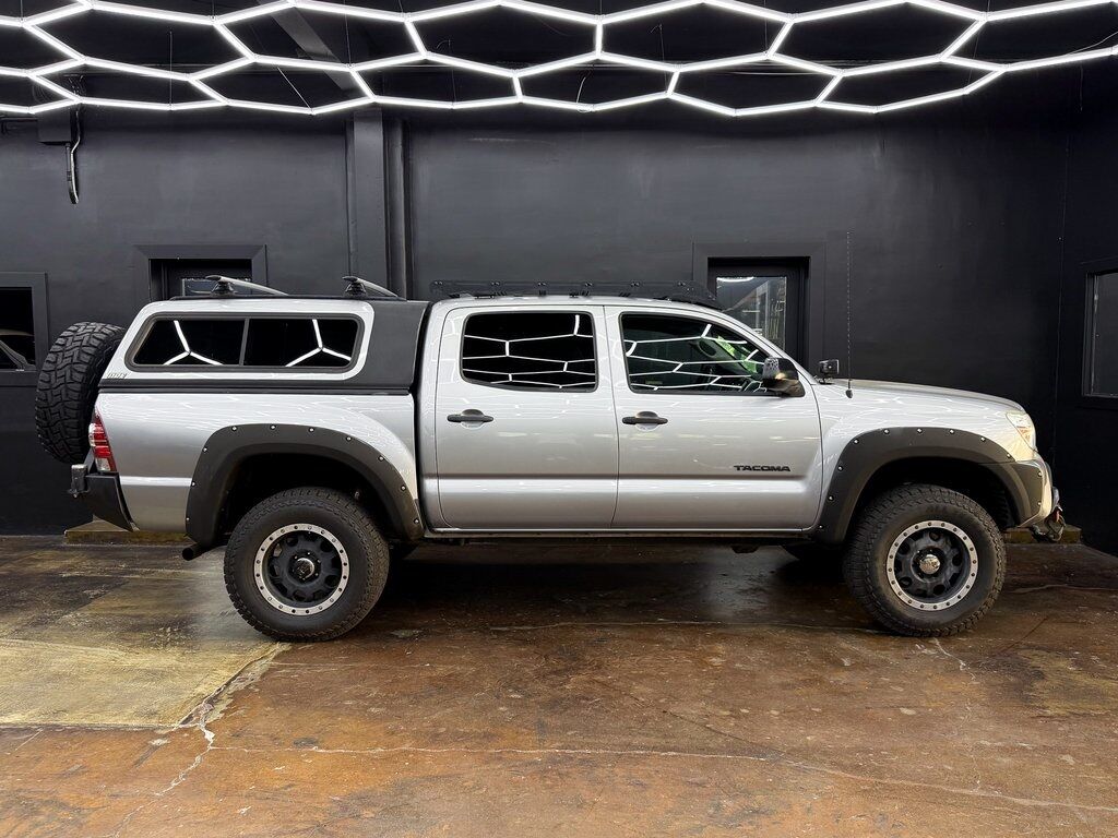 2014 Toyota Tacoma Base Portland OR