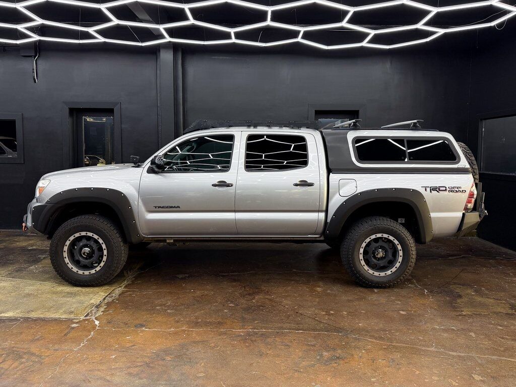 2014 Toyota Tacoma Base Portland OR