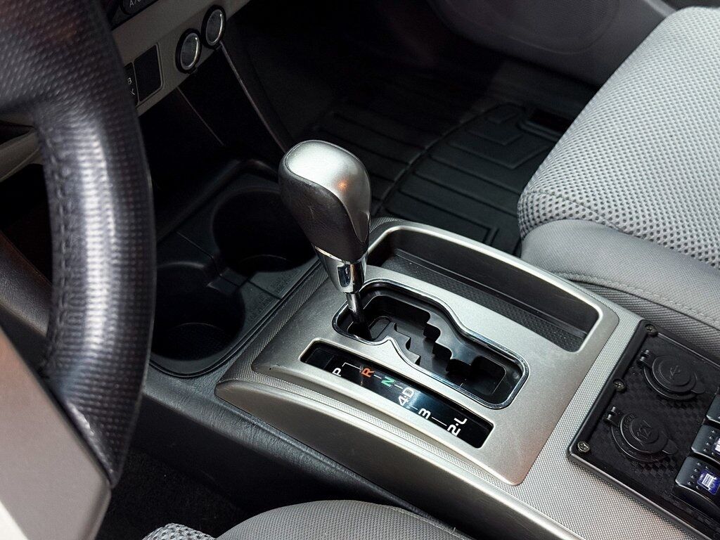 2014 Toyota Tacoma Base Portland OR