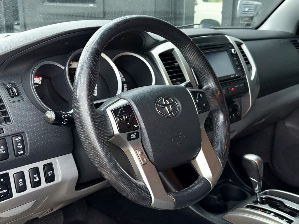 2014 Toyota Tacoma Base Portland OR