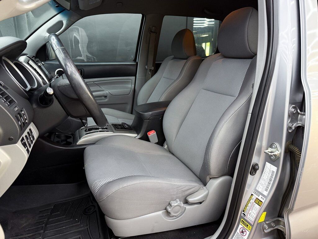 2014 Toyota Tacoma Base Portland OR