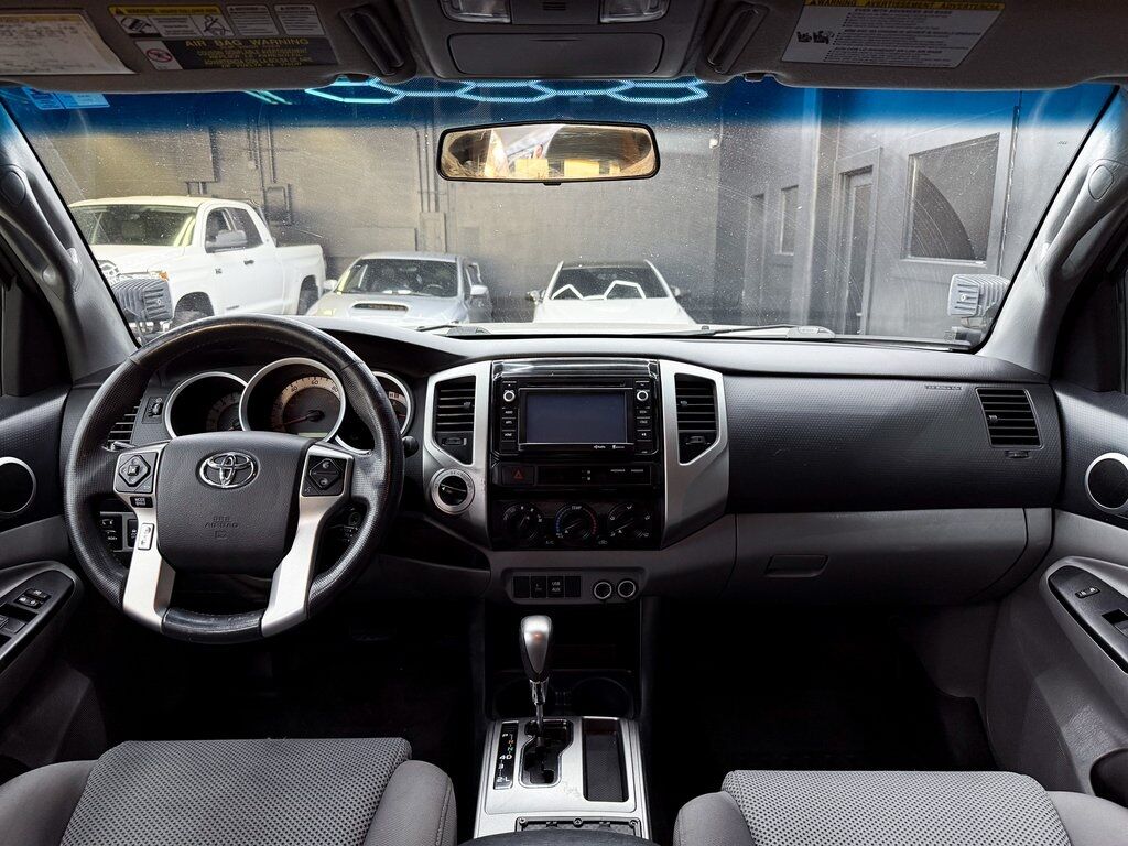 2014 Toyota Tacoma Base Portland OR