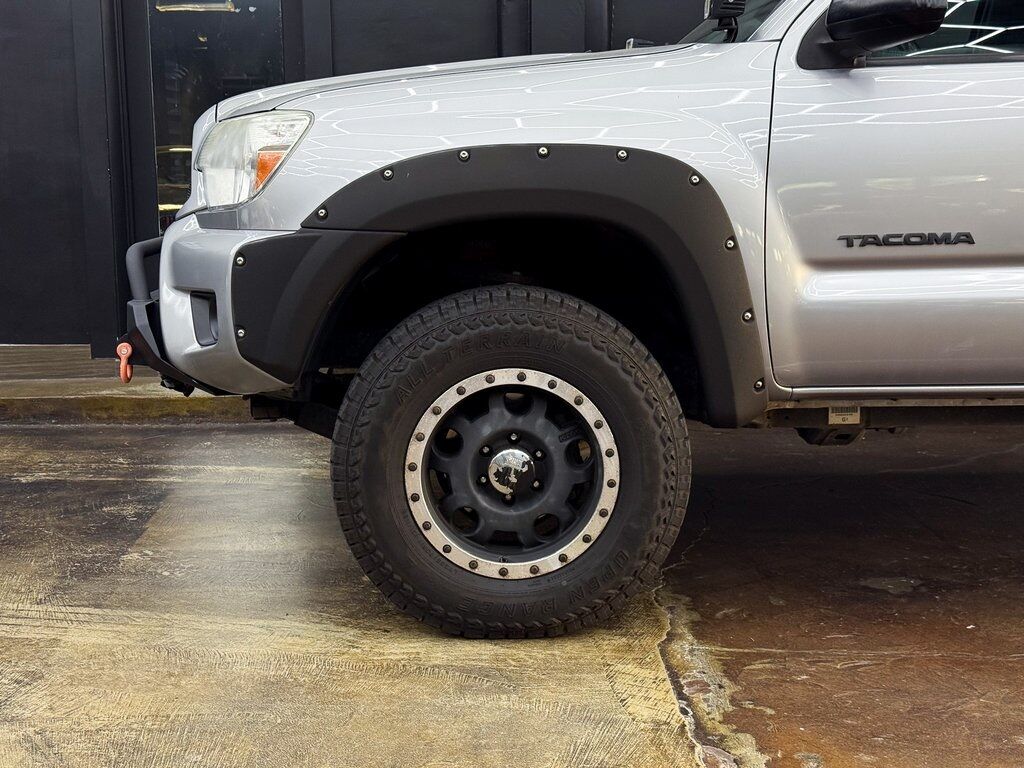 2014 Toyota Tacoma Base Portland OR