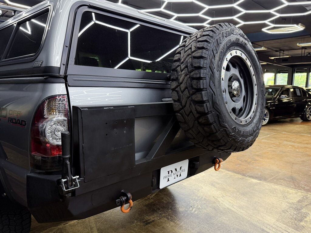 2014 Toyota Tacoma Base Portland OR