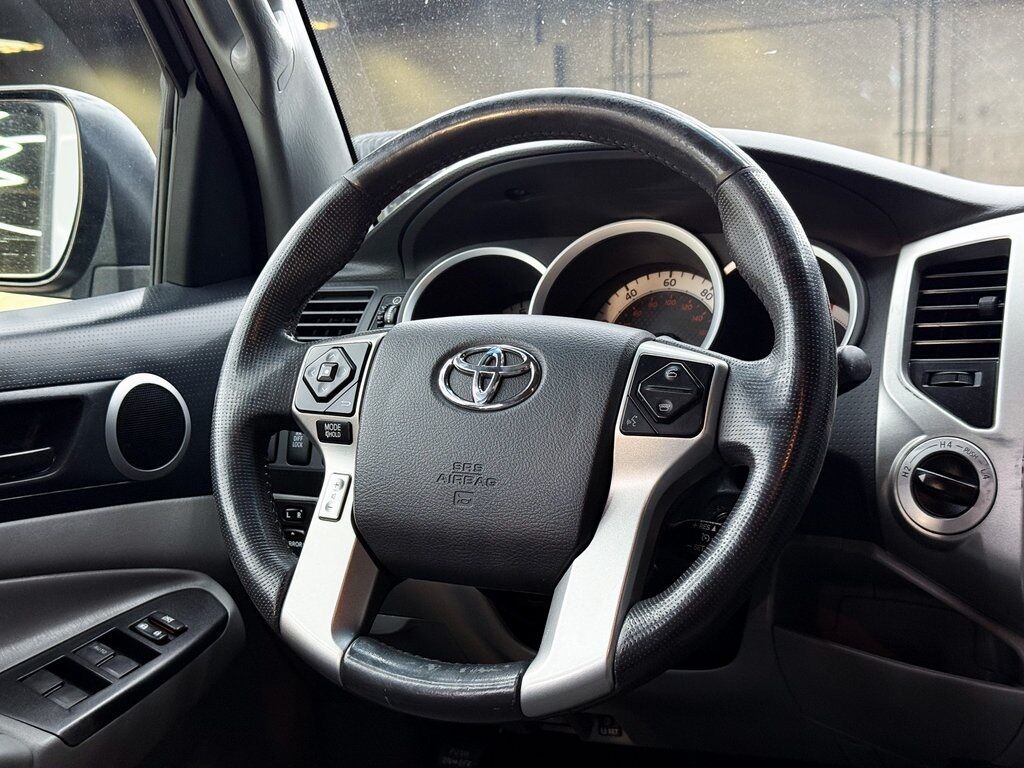 2014 Toyota Tacoma Base Portland OR