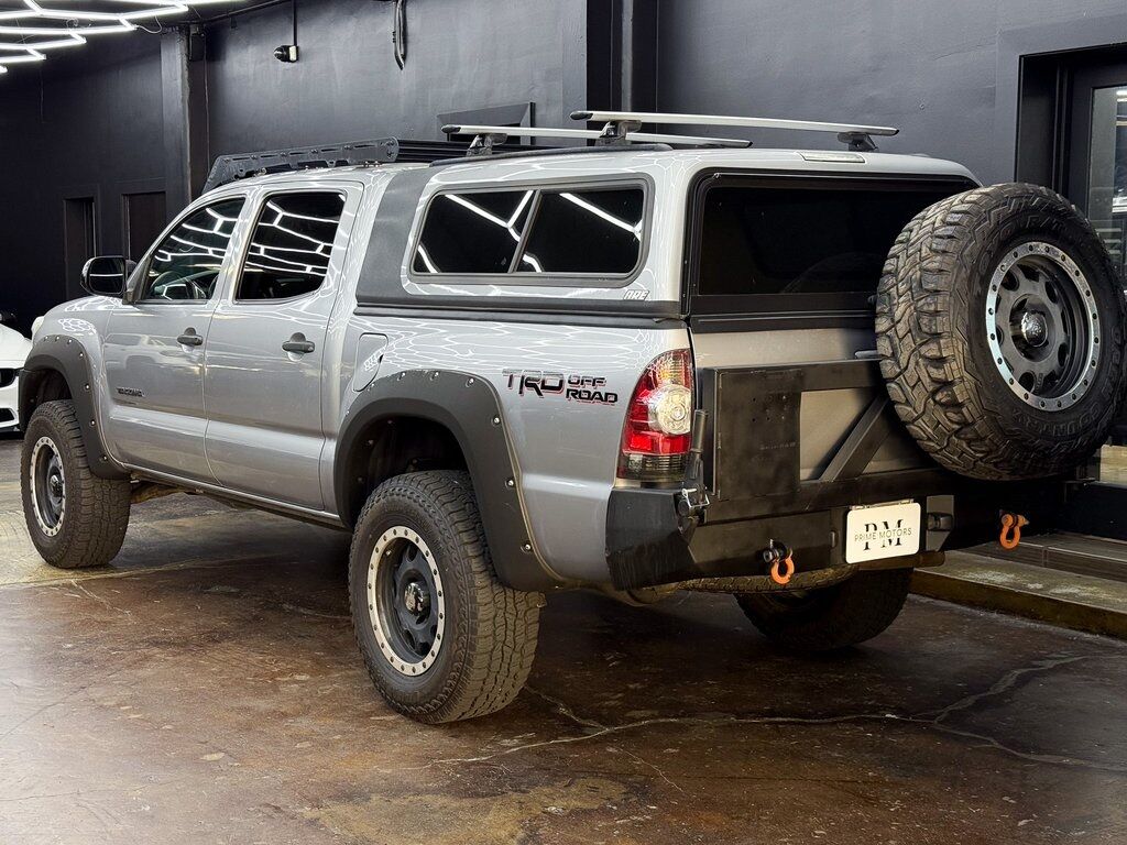 2014 Toyota Tacoma Base Portland OR
