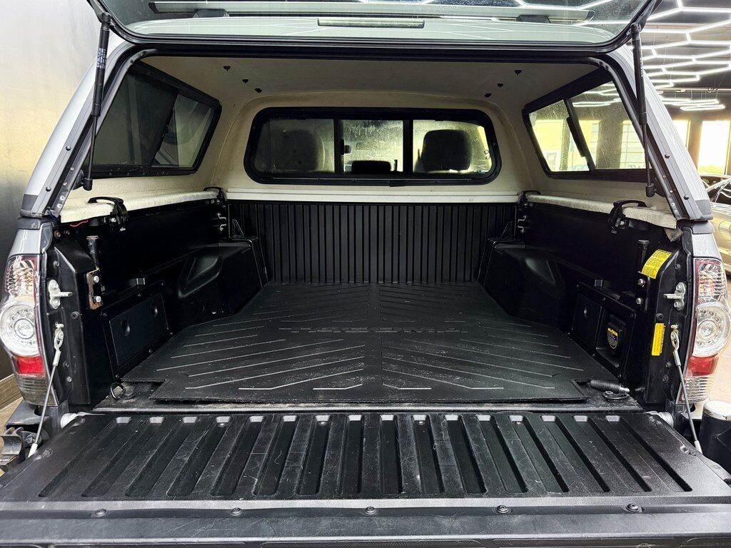 2014 Toyota Tacoma Base Portland OR