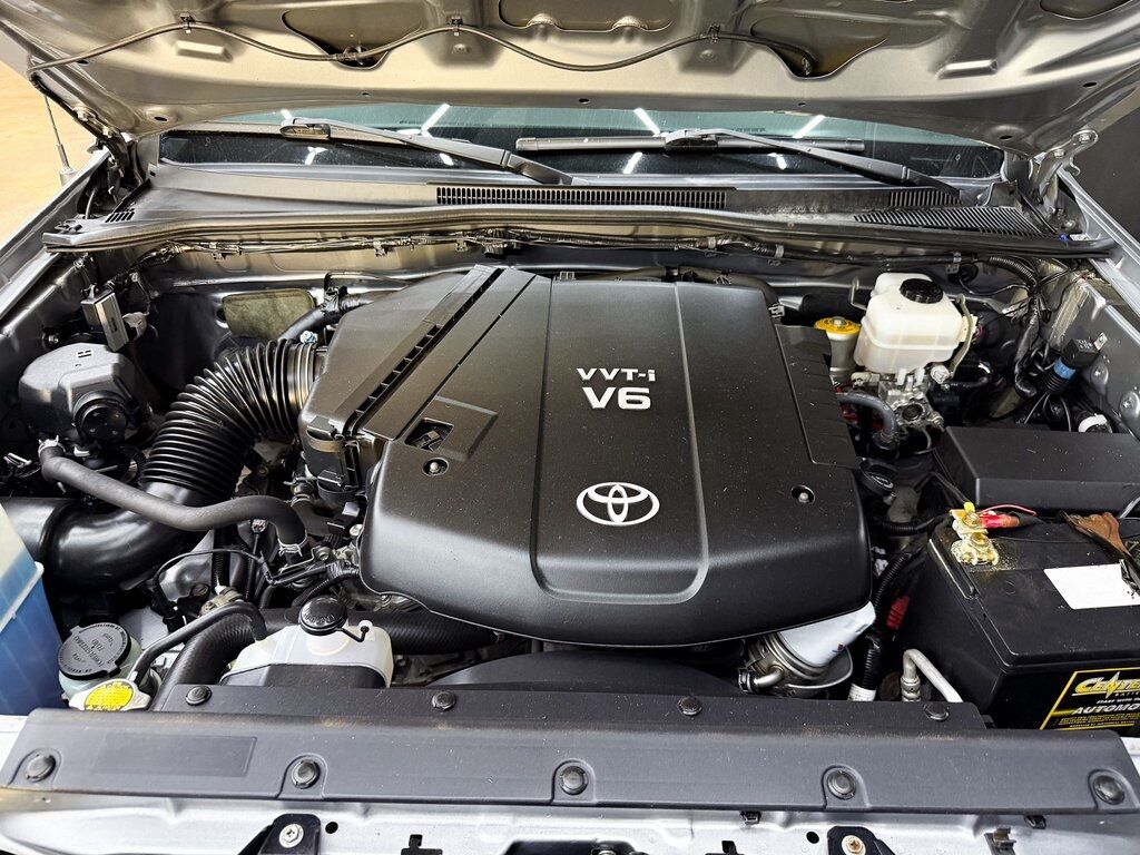 2014 Toyota Tacoma Base Portland OR