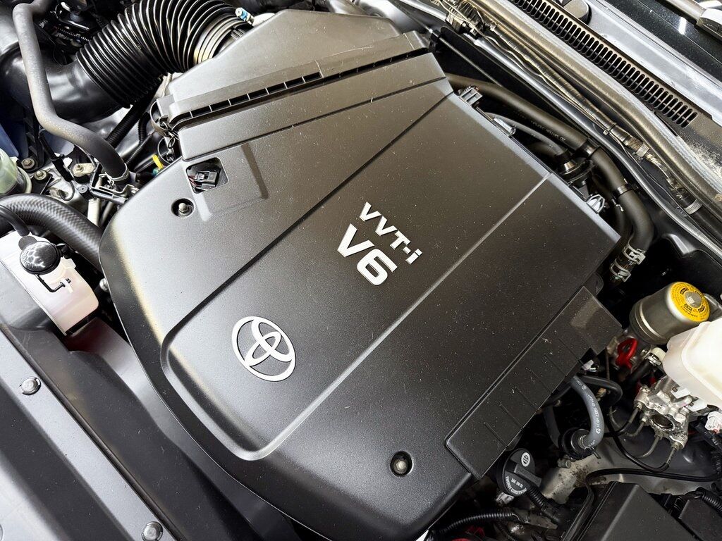 2014 Toyota Tacoma Base Portland OR