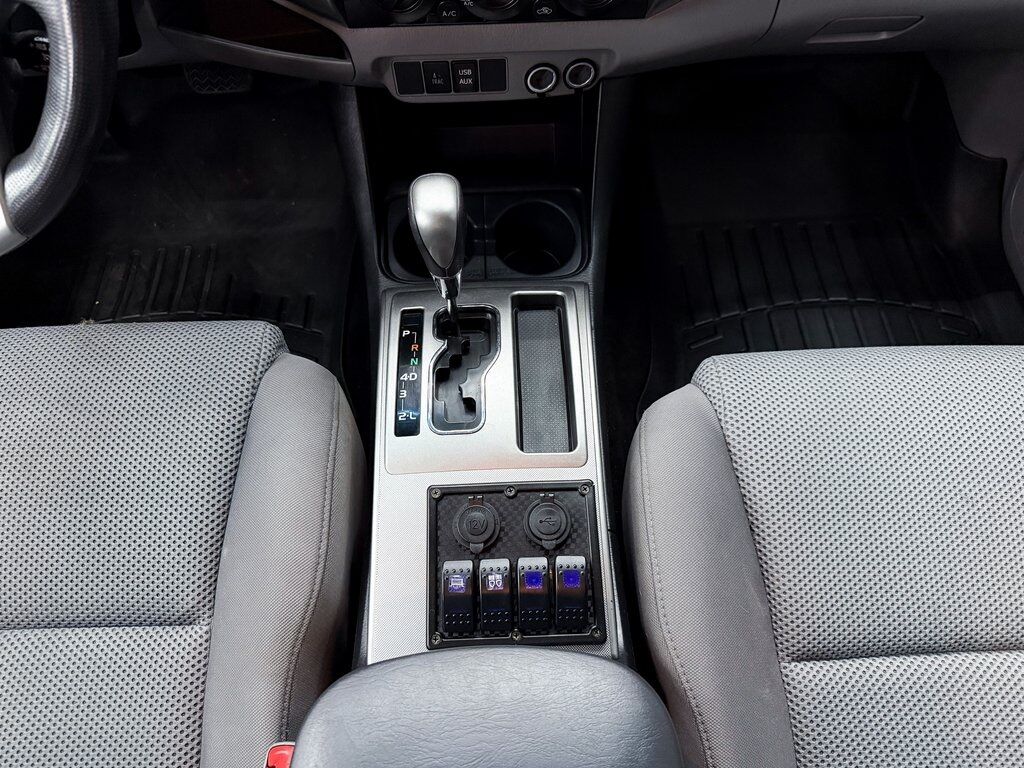 2014 Toyota Tacoma Base Portland OR