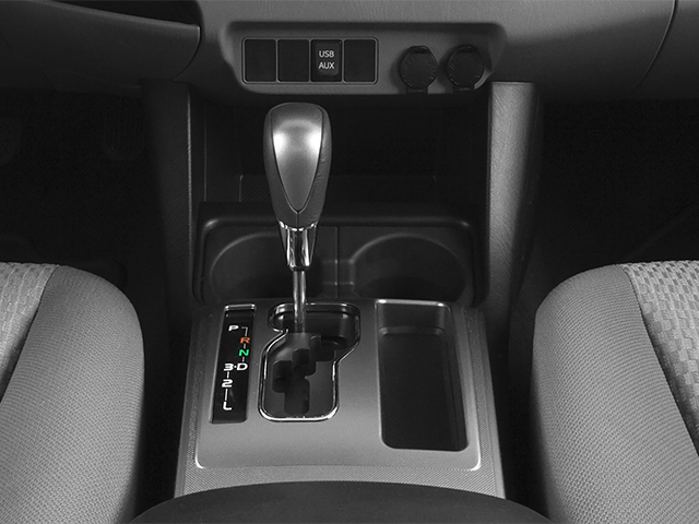 2014 Toyota Tacoma Base Roseville CA