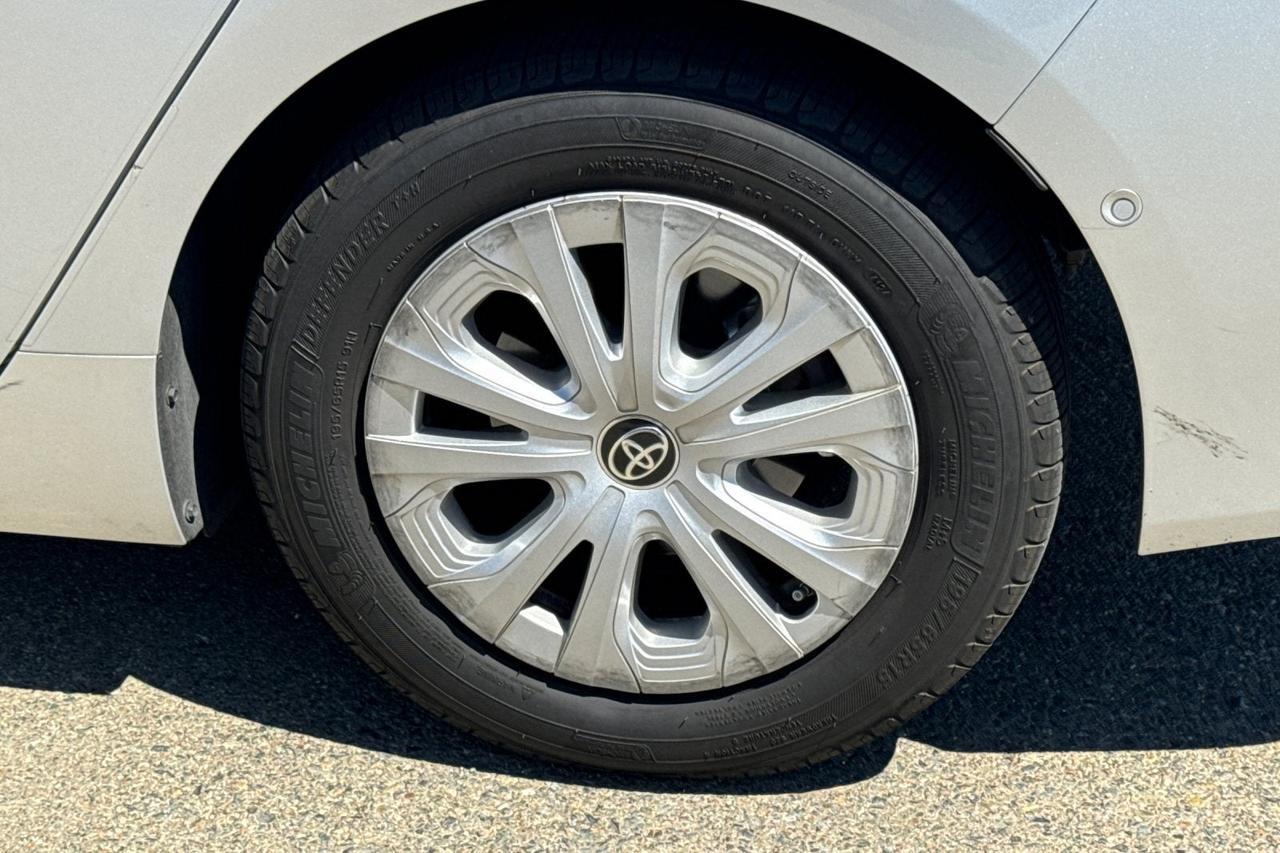 2014 Toyota Tacoma Base Roseville CA