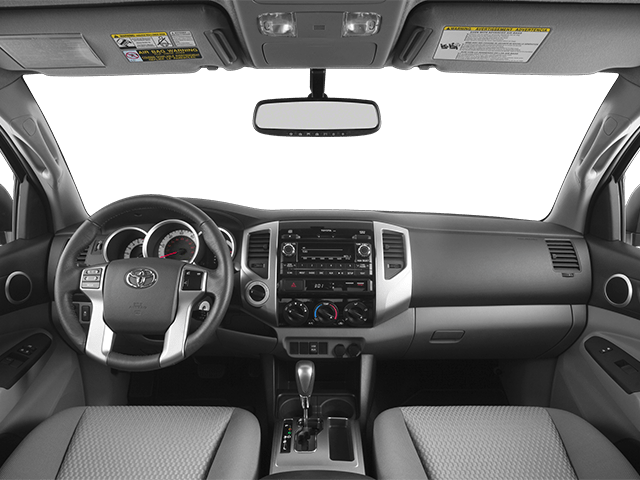 2014 Toyota Tacoma Base Roseville CA