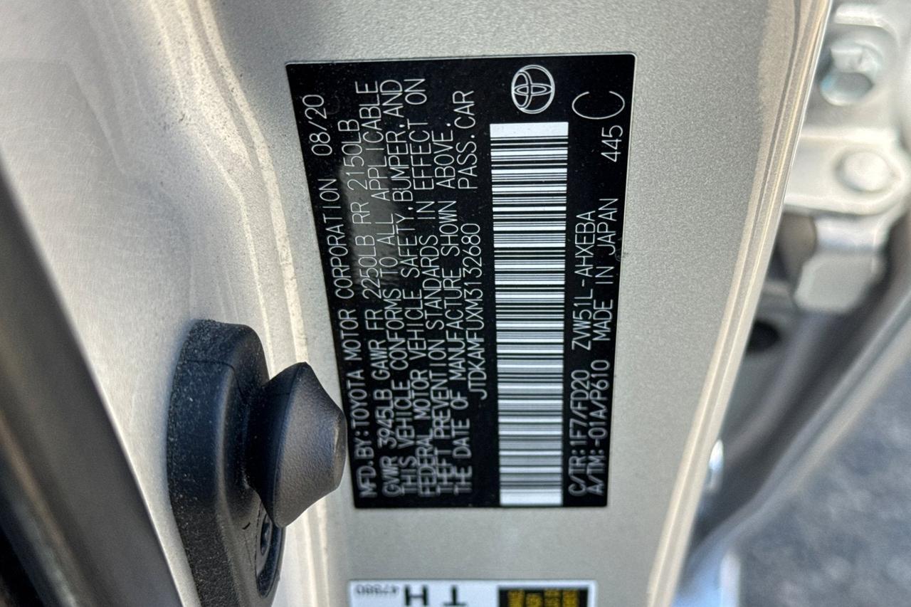 2014 Toyota Tacoma Base Roseville CA