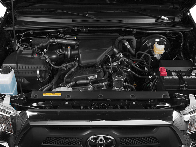 2014 Toyota Tacoma Base Roseville CA