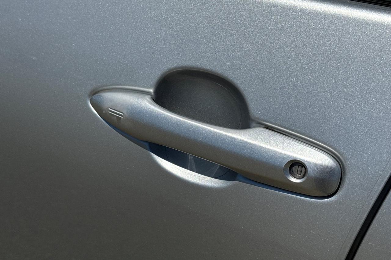 2014 Toyota Tacoma Base Roseville CA