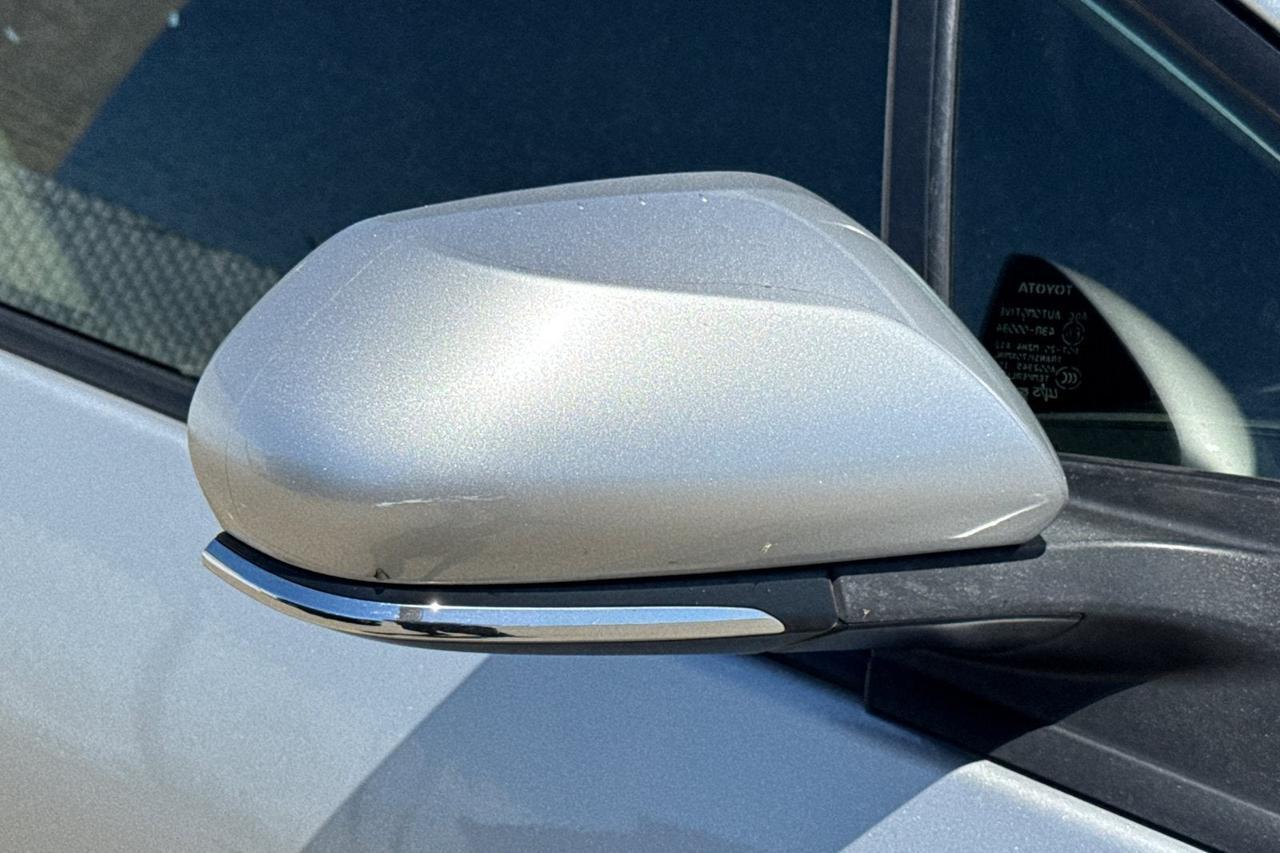 2014 Toyota Tacoma Base Roseville CA