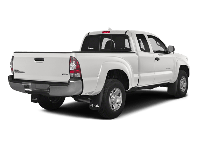 2014 Toyota Tacoma Base Roseville CA