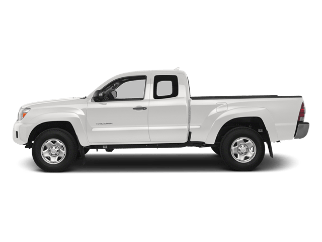 2014 Toyota Tacoma Base Roseville CA