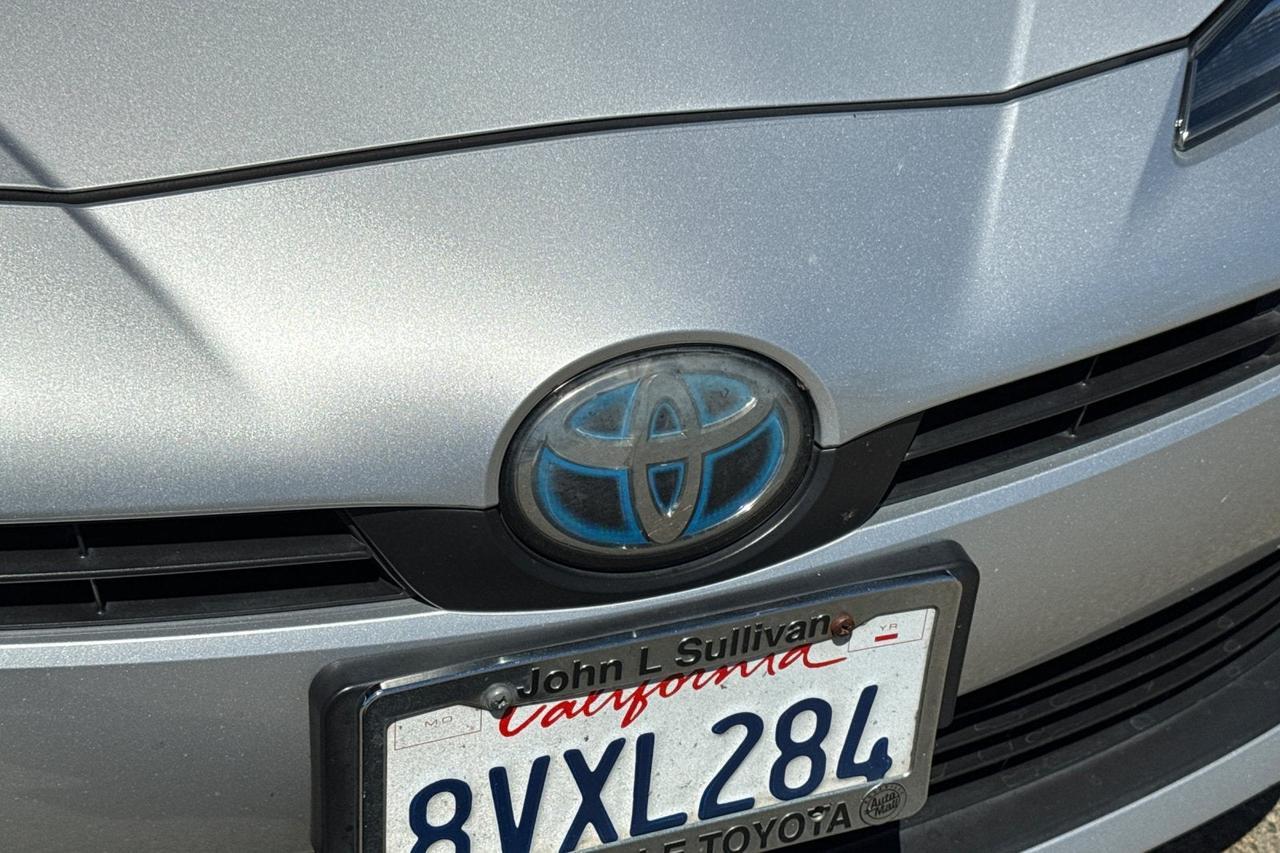2014 Toyota Tacoma Base Roseville CA