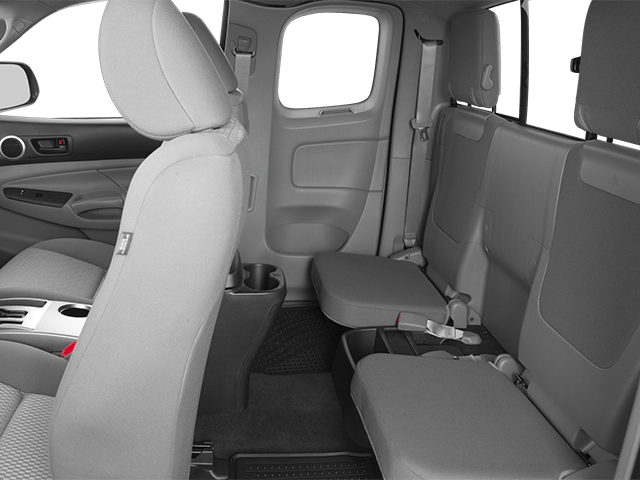 2014 Toyota Tacoma Base Roseville CA