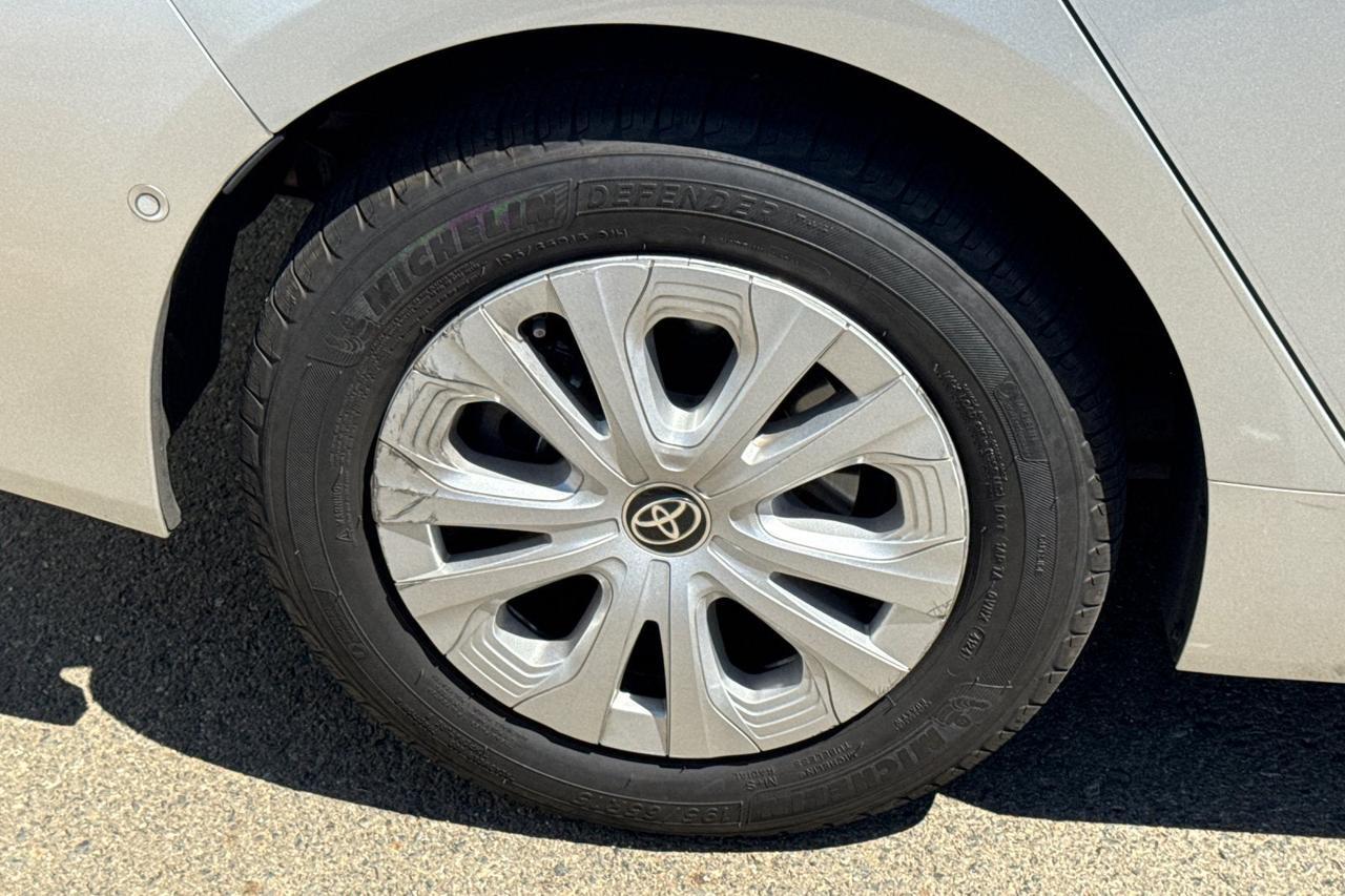 2014 Toyota Tacoma Base Roseville CA