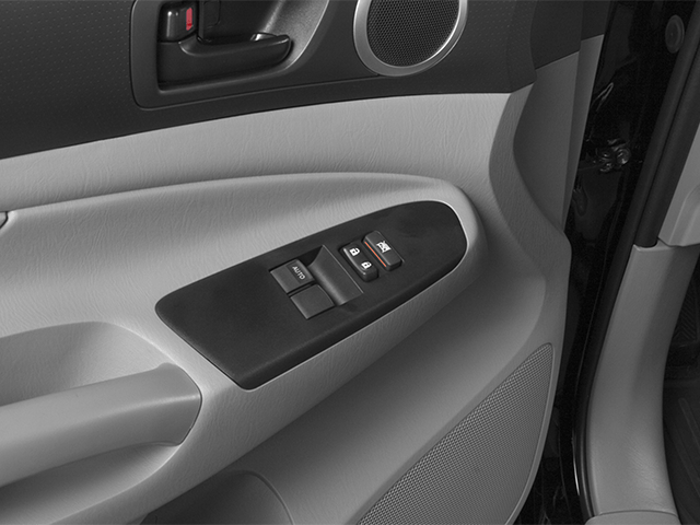 2014 Toyota Tacoma Base Roseville CA