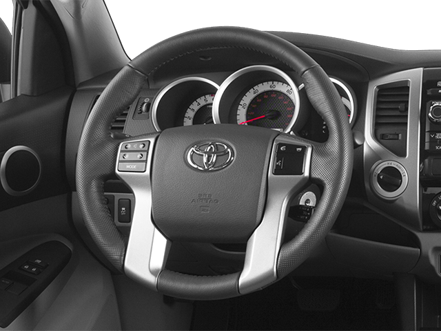 2014 Toyota Tacoma Base Roseville CA