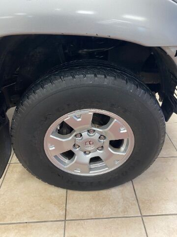 2014 Toyota Tacoma Base V6 Kannapolis NC