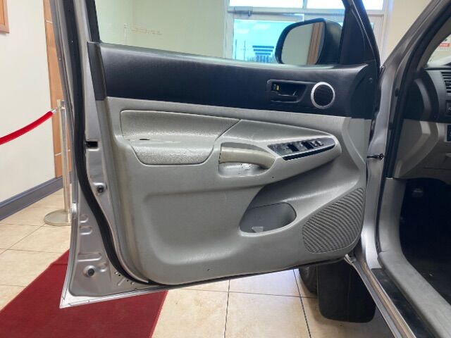 2014 Toyota Tacoma Base V6 Kannapolis NC
