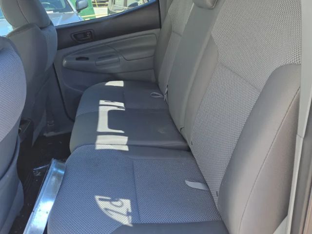 2014 Toyota Tacoma Base V6 Kannapolis NC