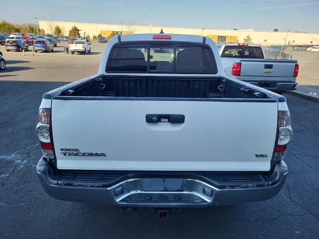 2014 Toyota Tacoma Base V6 Kannapolis NC