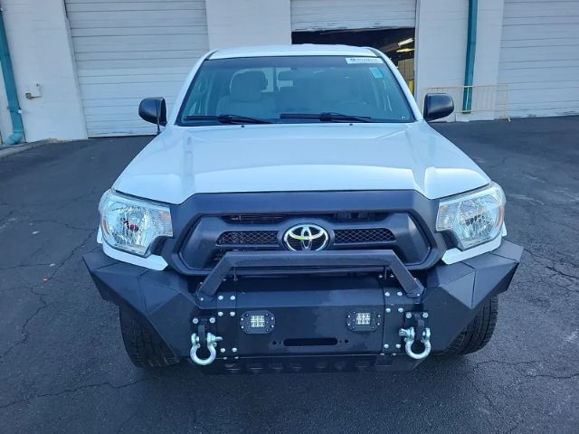 2014 Toyota Tacoma Base V6 Kannapolis NC