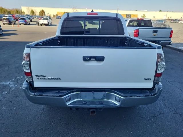 2014 Toyota Tacoma Base V6