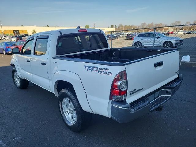 2014 Toyota Tacoma Base V6 Kannapolis NC