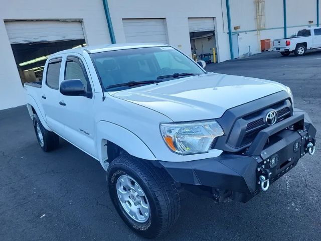 2014 Toyota Tacoma Base V6 Kannapolis NC