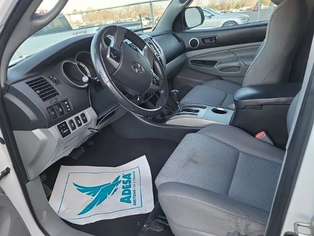 2014 Toyota Tacoma Base V6 Kannapolis NC