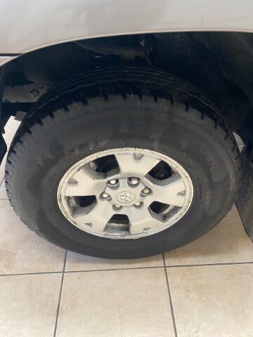 2014 Toyota Tacoma Base V6 Charlotte NC