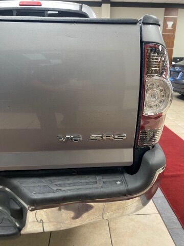 2014 Toyota Tacoma Base V6 Charlotte NC