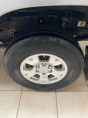 2014 Toyota Tacoma Base V6 Charlotte NC