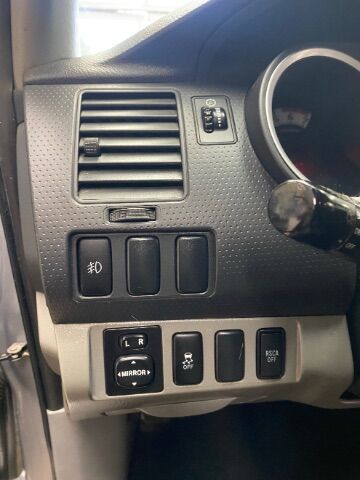 2014 Toyota Tacoma Base V6 Charlotte NC