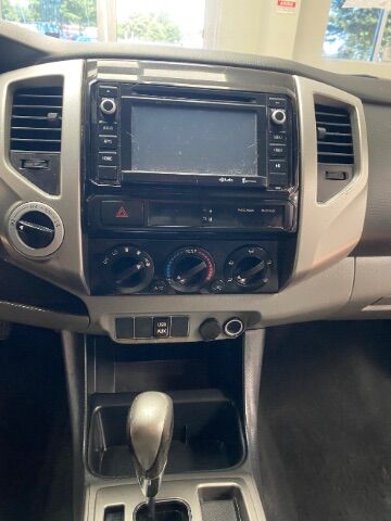 2014 Toyota Tacoma Base V6 Charlotte NC