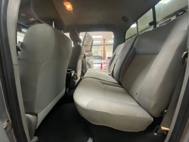2014 Toyota Tacoma Base V6 Charlotte NC