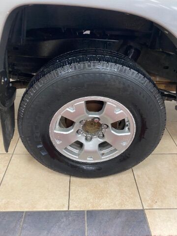 2014 Toyota Tacoma Base V6 Charlotte NC