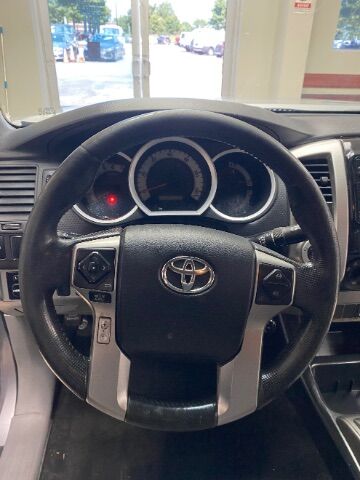 2014 Toyota Tacoma Base V6 Charlotte NC