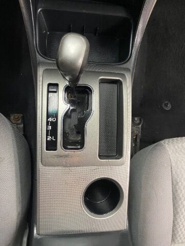 2014 Toyota Tacoma Base V6 Charlotte NC