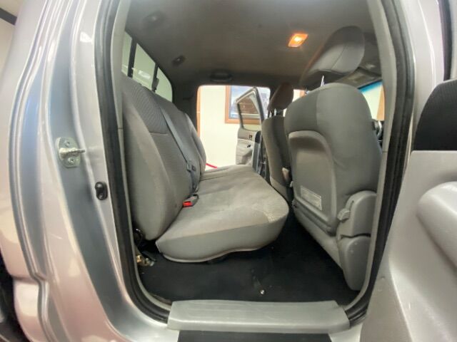 2014 Toyota Tacoma Base V6 Charlotte NC