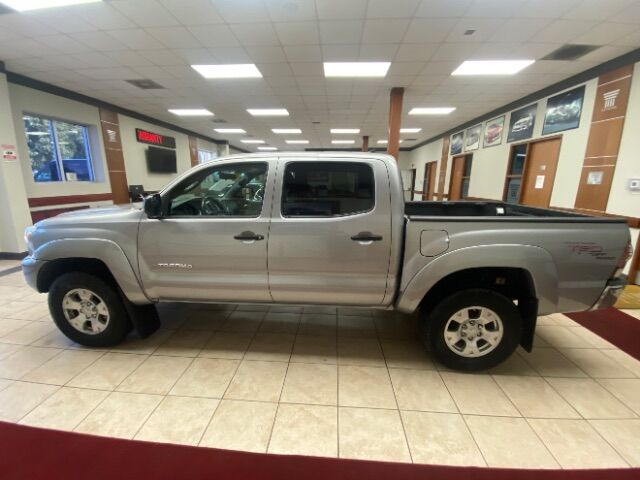 2014 Toyota Tacoma Base V6 Charlotte NC