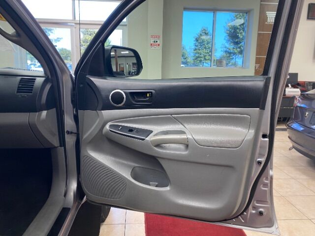 2014 Toyota Tacoma Base V6 Charlotte NC
