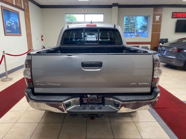 2014 Toyota Tacoma Base V6 Charlotte NC
